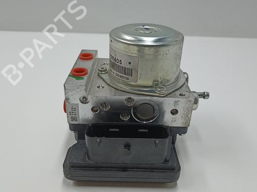 ABS Bremseaggregat NISSAN LEAF (ZE1) [2017-2025]  26307407