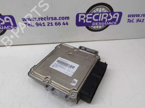 Engine control unit (ECU) KIA SPORTAGE III (SL) | BP9468151M57