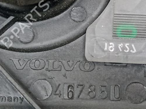Headlight switch VOLVO 460 (464)  | BP9490909I24 