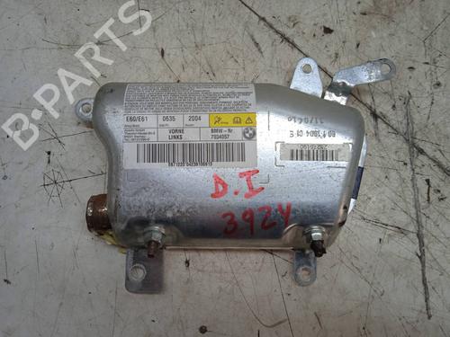 Electronic module BMW 5 (E60)  | BP10013325M83 