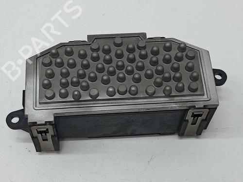 Used Heater resistor VW TIGUAN (5N_) [2007-2018]  11674733