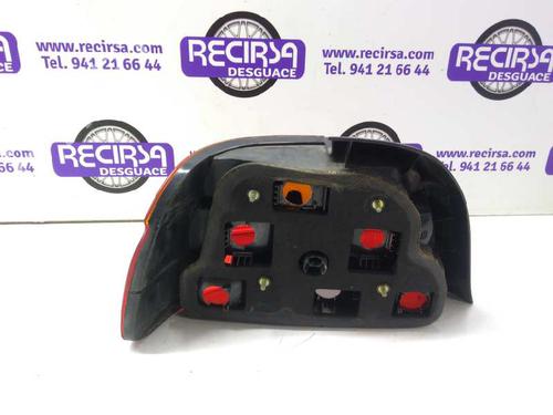Right taillight BMW 5 (E39) 528 i | BP9465697C35 