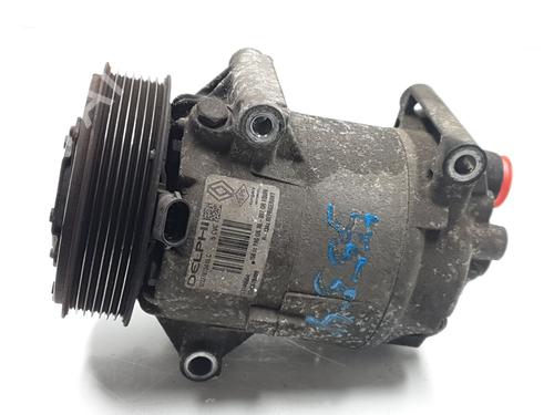 Used AC compressor AC compressor RENAULT MEGANE II Estate (KM0/1_) 1.9 dCi (131 hp) 34003360 34003360