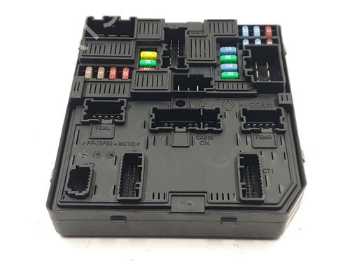 Used Fuse box Fuse box RENAULT TALISMAN (LP_) 2.0 Blue dCi 200 (LPAL) (200 hp) 36040774 36040774