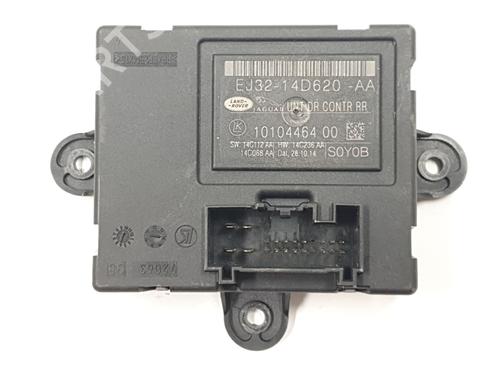 Electronic module LAND ROVER RANGE ROVER EVOQUE (L538) 2.2 D 4x4 | BP36077111M83 - Image 2