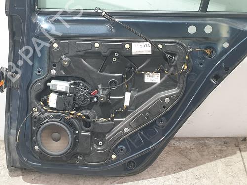 Right rear door VW GOLF VI (5K1)  | BP25889782C5