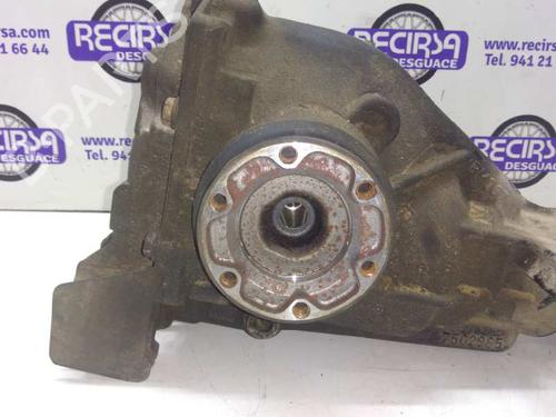 Rear differential BMW 5 (E60)  | BP9470832M24 