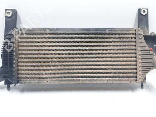 Intercooler NISSAN NAVARA NP300 (D40) | BP34624600M30 - Image 3