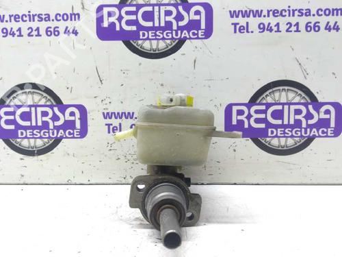 Brake master cylinder SEAT IBIZA III (6L1)  | BP9476566M77 
