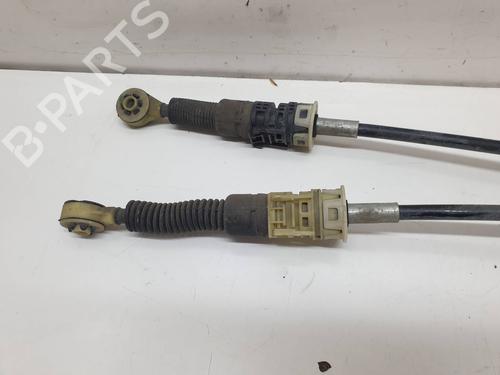 Gear lever RENAULT CLIO IV (BH_)  | BP16851732M90 
