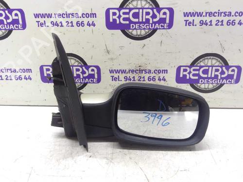 Used Right mirror RENAULT MEGANE II Estate (KM0/1_) [2003-2012]  9471883