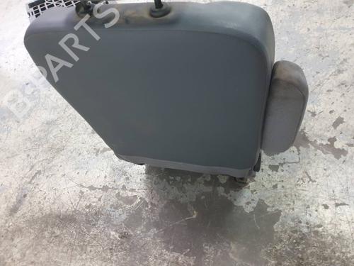Left front seat FORD TRANSIT CONNECT (P65_, P70_, P80_)  | BP21550372C15 