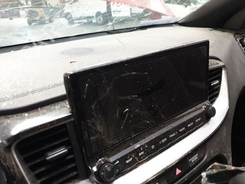 Elektronisk modul KIA XCEED (CD) 1.5 T-GDi MHEV | BP29119291M83 