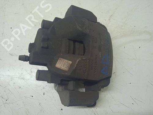 Right front brake caliper OPEL ASTRA K (B16)  | BP11628084M104 
