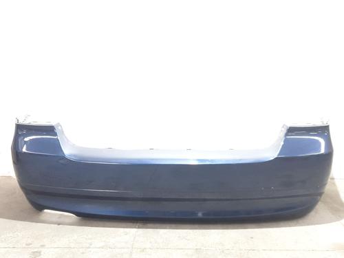 Used Rear bumper BMW 3 (E90) 320 d (163 hp) 15617980