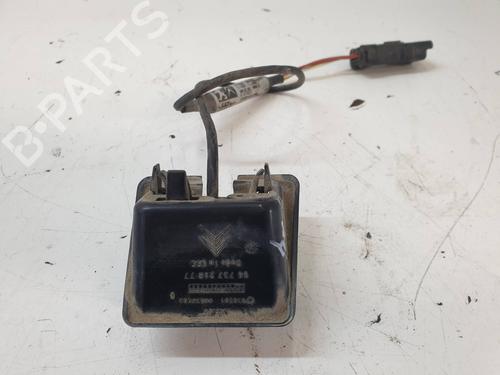 Camera CITROËN DS5  | BP18471419E14 