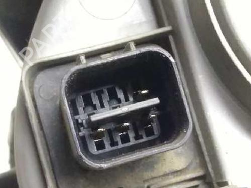 Right headlight DAEWOO LEGANZA (KLAV) 2.0 16V | BP9489630C29 
