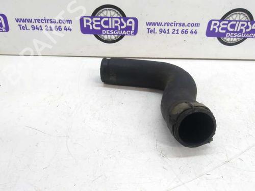 Pipe MERCEDES-BENZ SPRINTER 3,5-t Van (B906)  | BP14238812M125