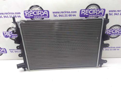 Køler FORD ESCORT VI (GAL, AAL, ABL) 1.8 D | BP9469998M31 