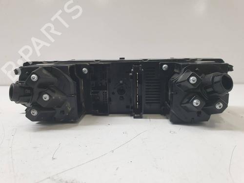 Climate control SEAT IBIZA V (KJ1, KJG)  | BP18605893I5 