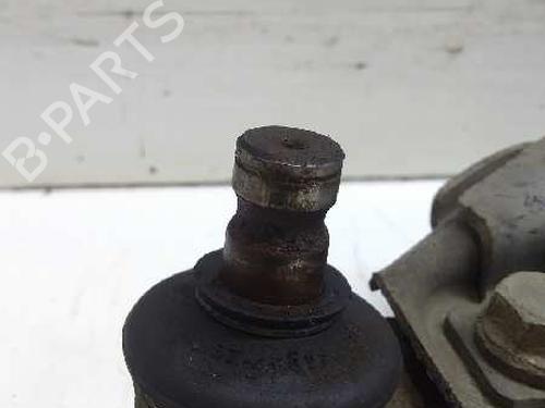 Right front suspension arm RENAULT CLIO II (BB_, CB_)  | BP9481787M13 