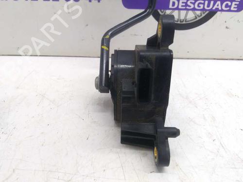 Pedal RENAULT KANGOO / GRAND KANGOO II (KW0/1_)  | BP9474476I4 