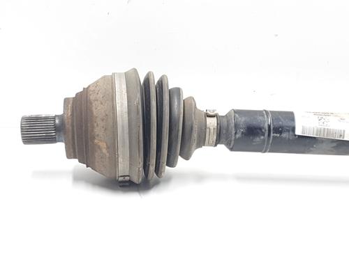 Left front driveshaft VW TIGUAN (5N_) 2.0 TDI | BP32989230M38 - Image 2