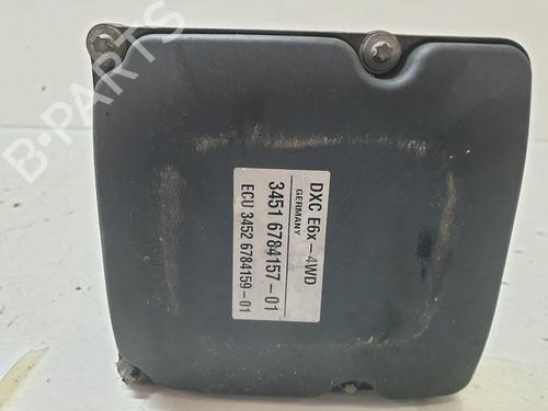 ABS pump BMW 5 (E60) 530 i | BP19040816M43 