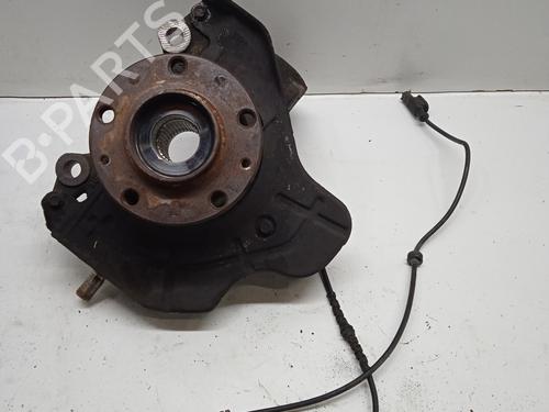Used Left front steering knuckle PEUGEOT BOXER Van [2006-2025]  9551004