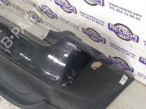 Rear bumper BMW X5 (E53)  | BP9480328C8 