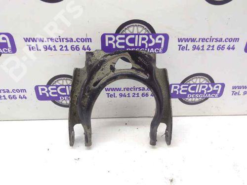 Used Right front suspension arm Right front suspension arm PEUGEOT 407 (6D_) 1.6 HDi 110 (6D9HZC, 6D9HYC) (109 hp) 9468143 9468143