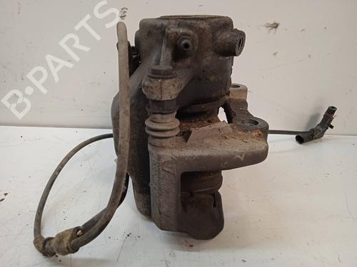 Left front brake caliper MERCEDES-BENZ C-CLASS (W204)  | BP13665614M105 