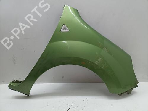 Used Right front fenders RENAULT KANGOO (KC0/1_) [1997-2025]  9470344