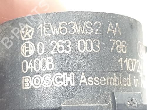 Electronic sensor LANCIA THEMA (LX_) 3.0 D (LX, 48) | BP34446054M84  - Image 5