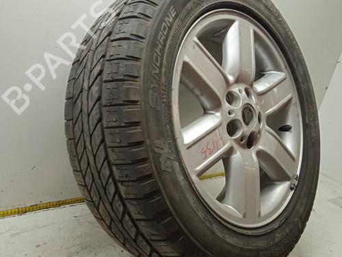 Jack Kit LAND ROVER RANGE ROVER III (L322)  | BP23860766C119 