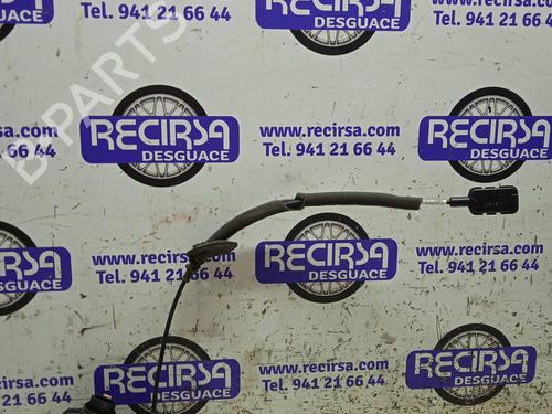 Used Rear right lock RENAULT CLIO IV (BH_) [2012-2021]  9485222