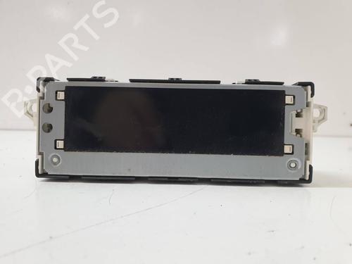 Used Display monitor PEUGEOT 508 I (8D_) [2010-2018]  16475384