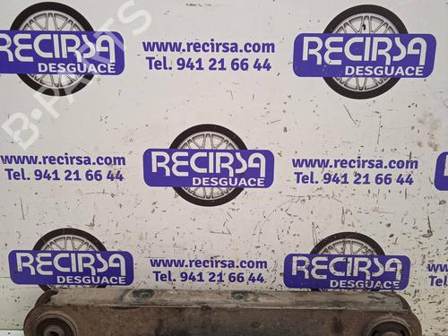 Right rear suspension arm JEEP CHEROKEE (KJ)  | BP9484039M15 