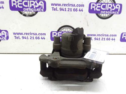 Right front brake caliper VW GOLF IV (1J1)  | BP11628095M104 