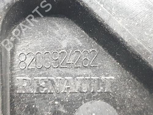 Valve cover RENAULT MASTER III Van (FV)  | BP33466087M124  - Image 6