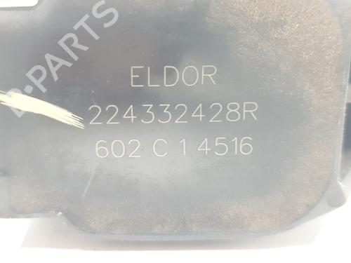 Tændspole DACIA LODGY (JS_) 1.2 TCe (JSAY, JSM0) | BP30197112M94 