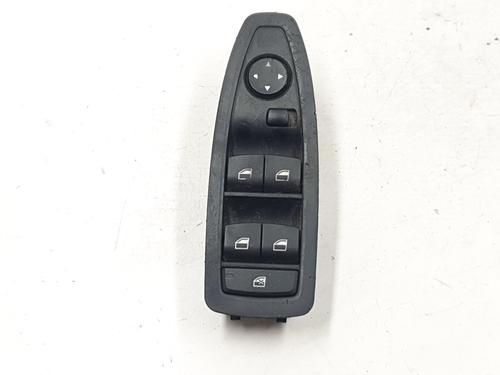 Left front window switch BMW 3 (F30, F80) 316 d | BP40179370I27 - Image 2