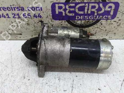 Startmotor OPEL INSIGNIA A (G09) [2008-2017]  9469070