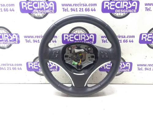 Used Steering wheel BMW X1 (E84) [2009-2015]  9474945