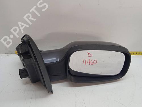 Used Right mirror RENAULT MEGANE II (BM0/1_, CM0/1_) [2001-2012]  9486385