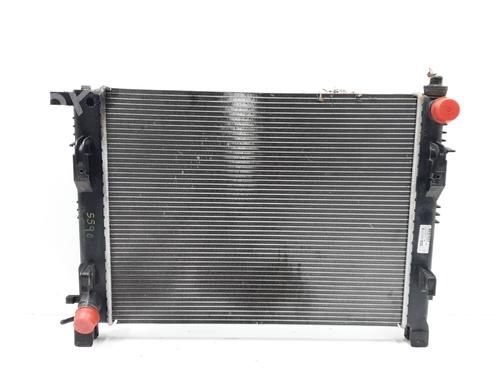 Used Water radiator Water radiator RENAULT CAPTUR I (J5_, H5_) 1.5 dCi 90 (J5N4, J5M5, J5MW, J5M6, J5AL, J5AJ) (90 hp) 34626029 34626029