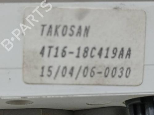 Climate control FORD TRANSIT CONNECT (P65_, P70_, P80_)  | BP9479062I5 