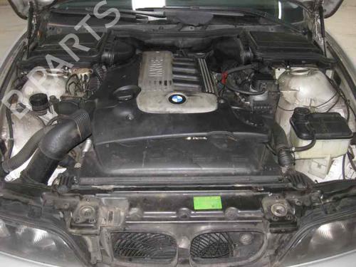 Rear left window mechanism BMW 5 Touring (E39)  | BP11526032C24 