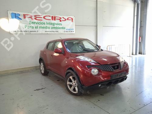 Electronic module NISSAN JUKE (F15)  | BP9485283M83 