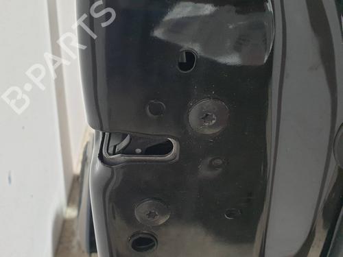 Used Rear right lock PEUGEOT 2008 I (CU_) 1.4 HDi (68 hp) 25882394